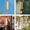Season series: Set of 4 Wind Chimes - Handpans Australia