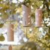 Season series: Summer 8 notes Wind Chime - Handpans Australia