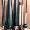 Travel Doo Pro 5 Chromatic Slide Didgeridoo