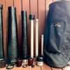 Travel Doo Pro 5 Chromatic Slide Didgeridoo
