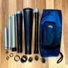 Travel Doo Pro 5 Chromatic Slide Didgeridoo