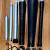 Travel Doo Pro 5 Chromatic Slide Didgeridoo