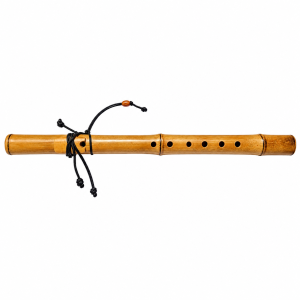 Native American Beginner Flute - Bamboo